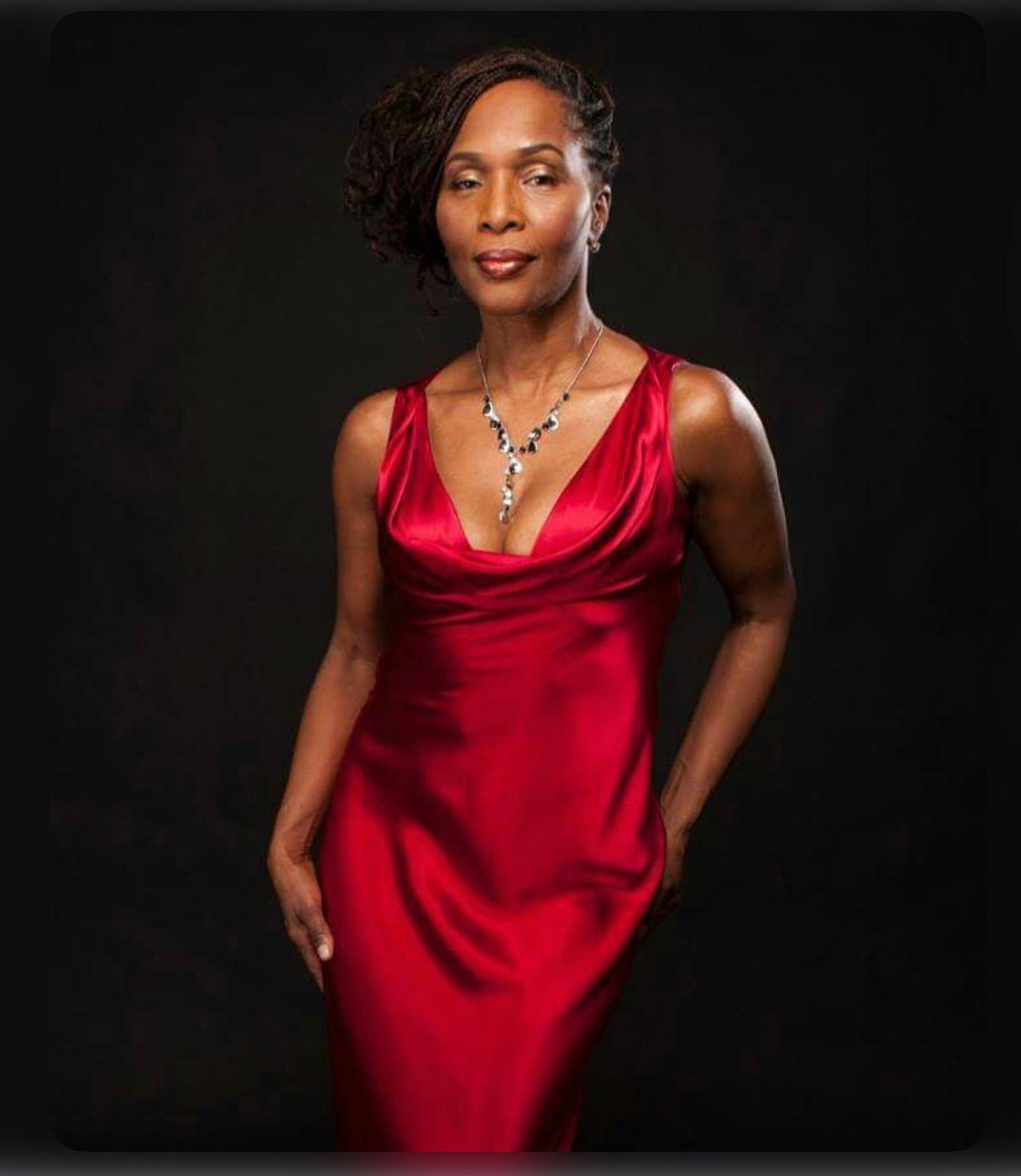 Dianne Reeves